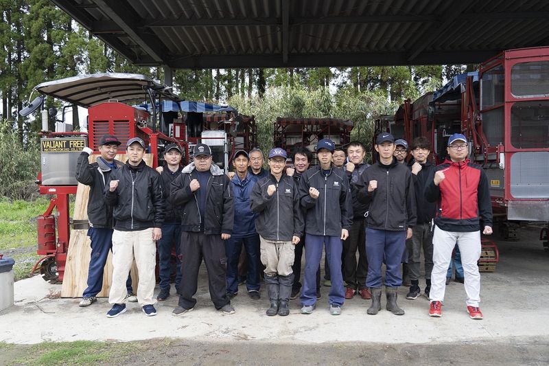 鹿児島堀口製茶有限会社のアルバイト・バイト求人情報-03