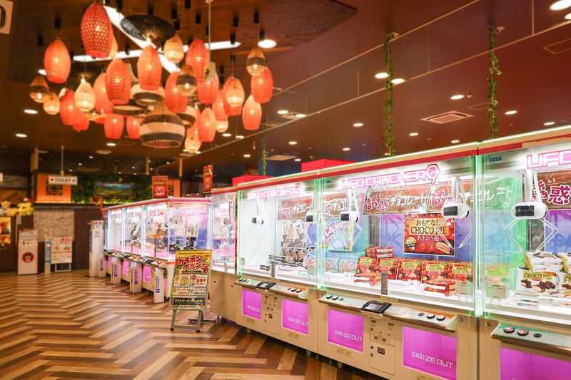 メジャーロード白根店のアルバイト・バイト求人情報-03