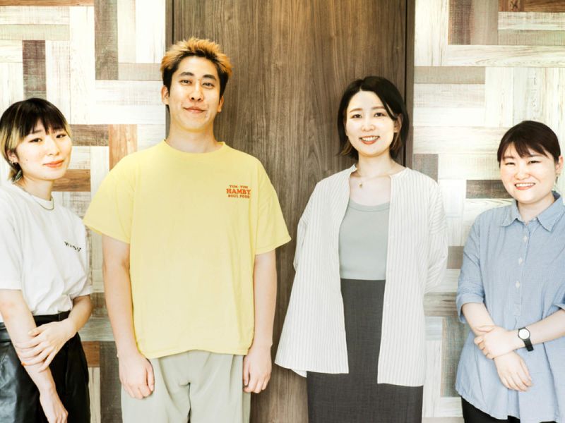 株式会社ティー・オー・エム-0003の求人・転職情報