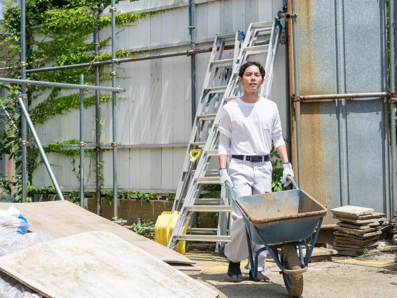 本社事務所/㈱オースリープロモートのアルバイト・バイト求人情報-02