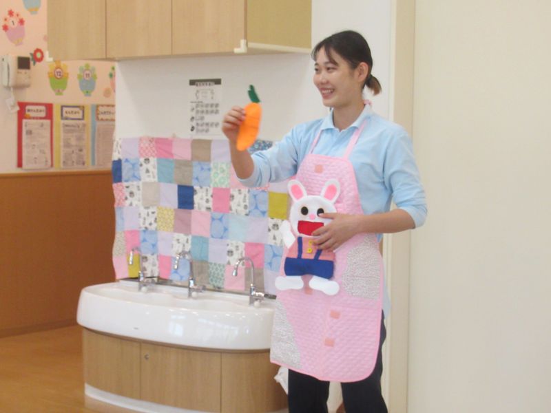 株式会社ニチイ学館の求人・転職情報