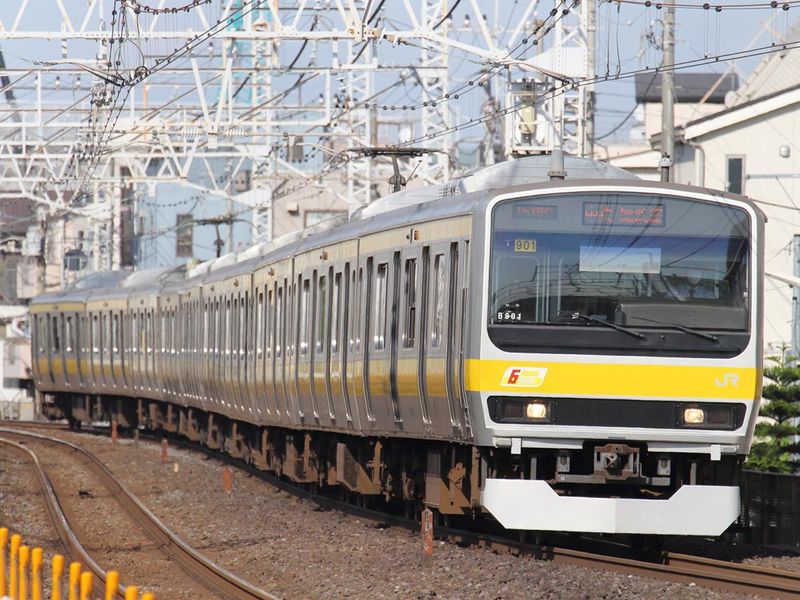 株式会社JSS　渋谷支社(押上駅)の派遣求人情報