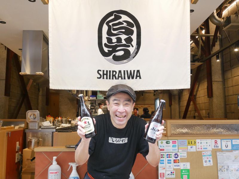 お好み焼き･鉄板焼き　しらいわ【株式会社スライヴカンパニー】のアルバイト・バイト求人情報-02