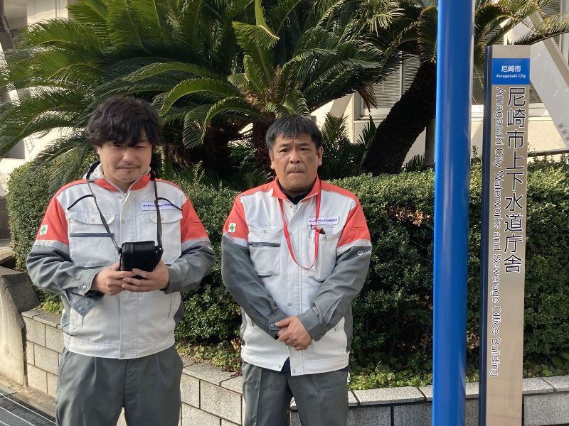 ヴェオリア・ジェネッツ　株式会社の求人・転職情報