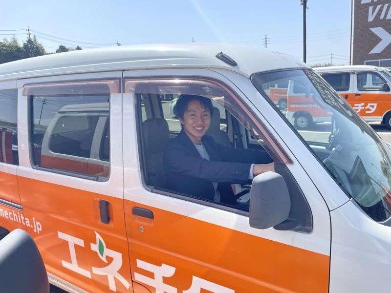 エネチタ大府ショールームのアルバイト・バイト求人情報-02