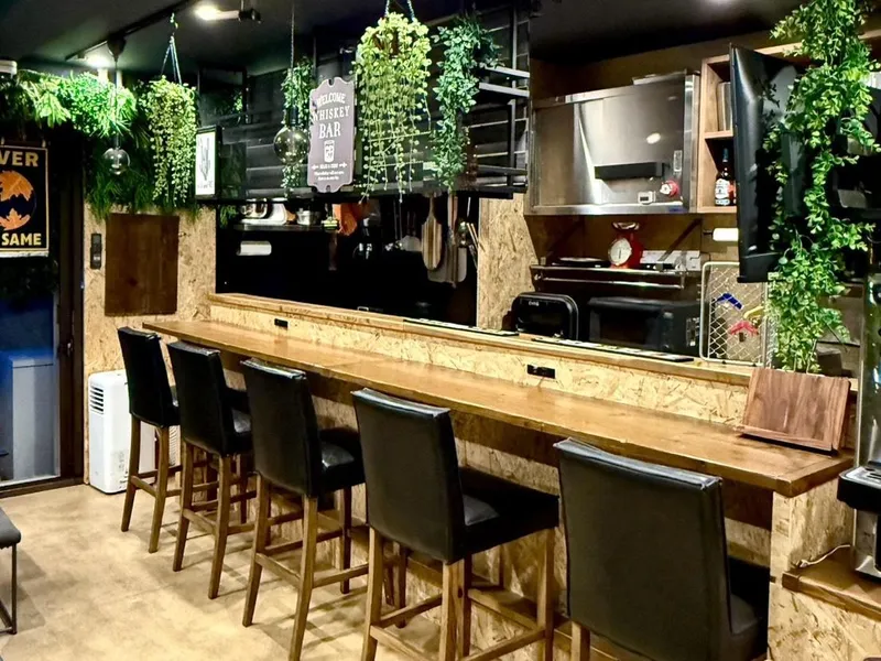 カラオケBAR　Lumelienのアルバイト・バイト求人情報