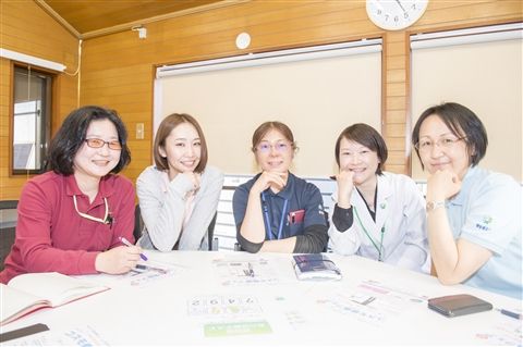 コスモプラス株式会社の求人・転職情報