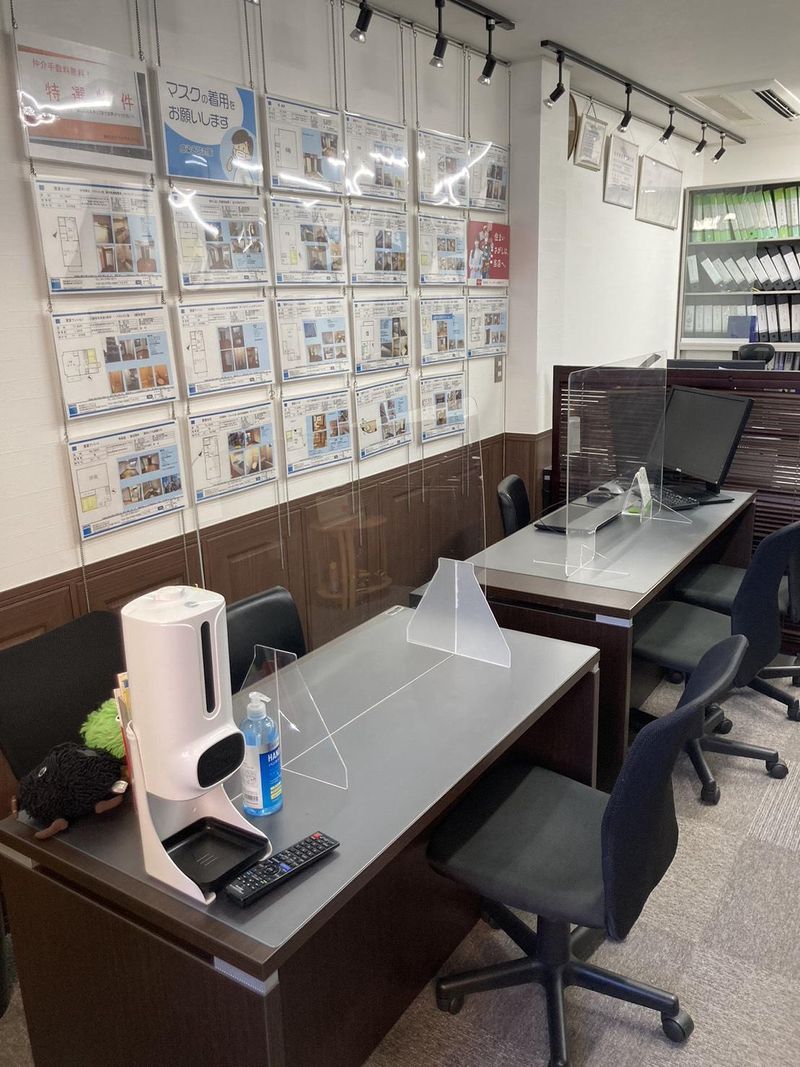 株式会社ベルマネジメントのアルバイト・バイト求人情報-03