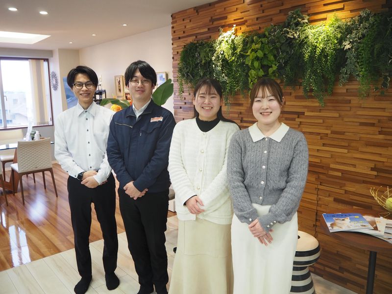 株式会社エコテックの求人・転職情報