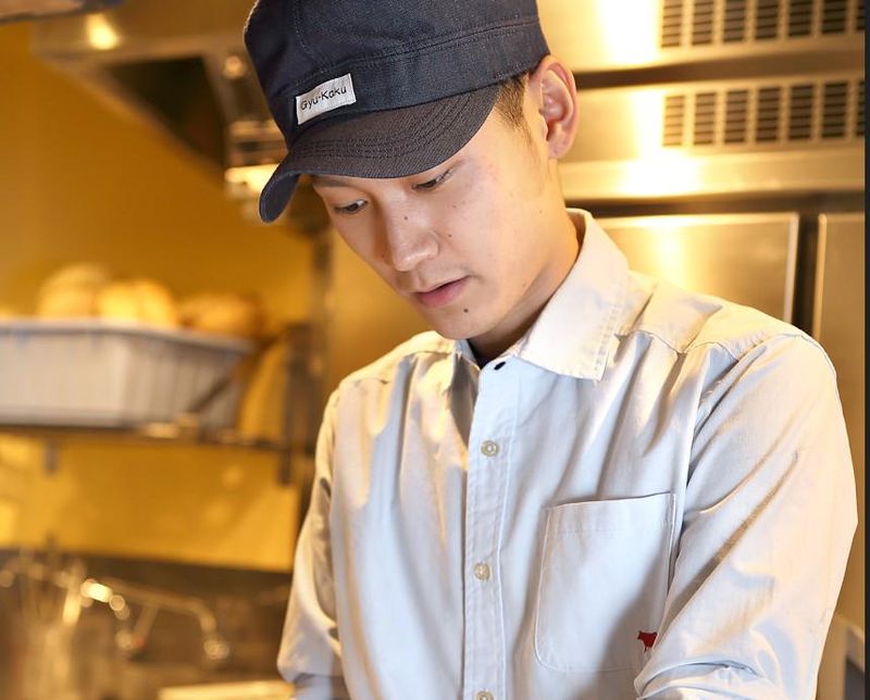 牛角焼肉食堂　イオンモール各務原店のアルバイト・バイト求人情報-04