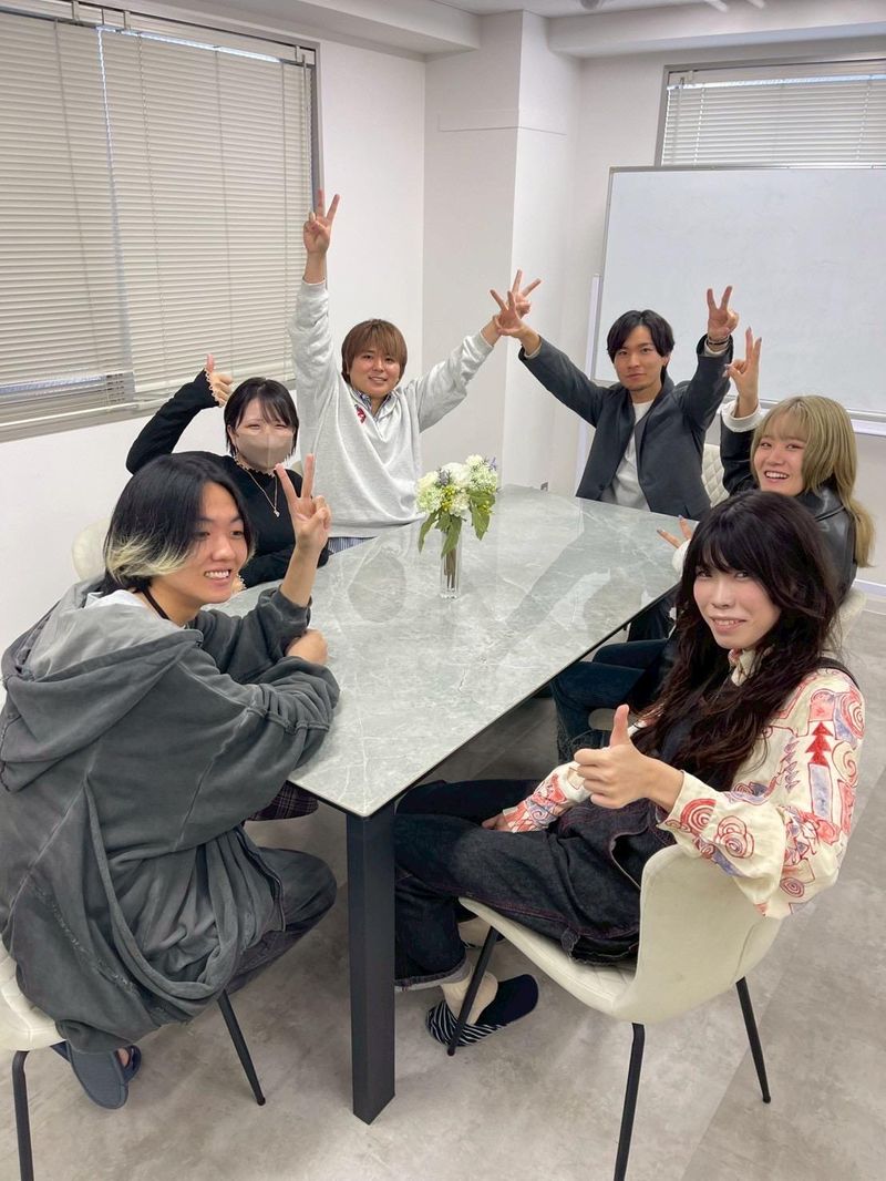 株式会社WAVE 池袋オフィスのアルバイト・バイト求人情報-05