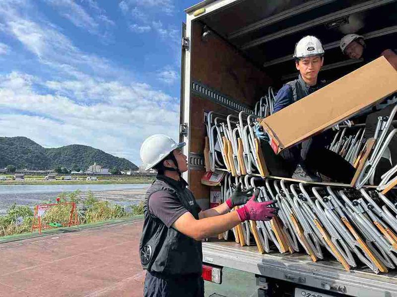 株式会社ラインナップの求人・転職情報