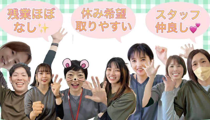 株式会社Beoのアルバイト・バイト求人情報-02