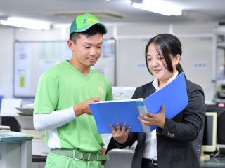 求人画像
