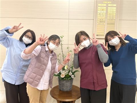 社会福祉法人正和会の求人・転職情報