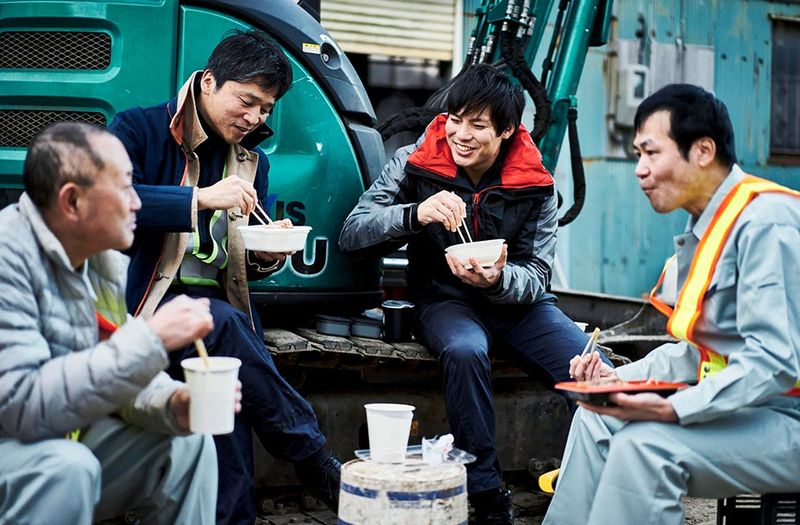 海野建設株式会社-0001の求人・転職情報