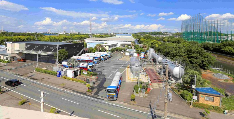 陽品運輸倉庫株式会社の求人・転職情報