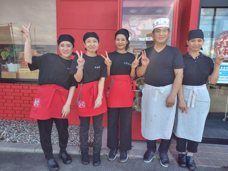大阪王将　知立店のアルバイト・バイト求人情報-02
