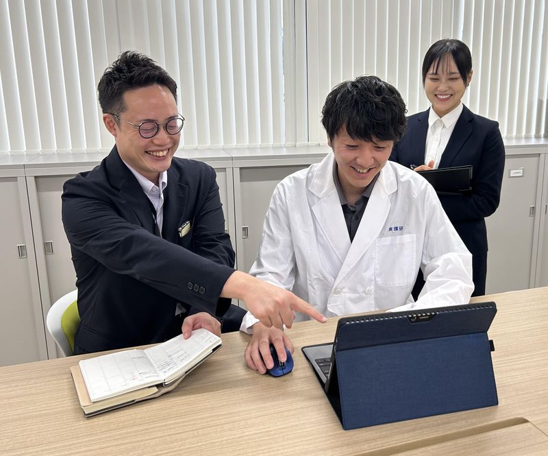 株式会社食環境衛生研究所の求人・転職情報