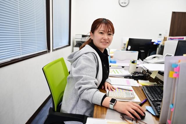 株式会社谷黒組の求人・転職情報