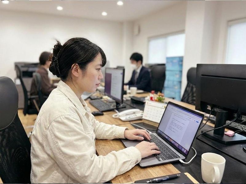 株式会社ドリームズファクトリーの求人・転職情報