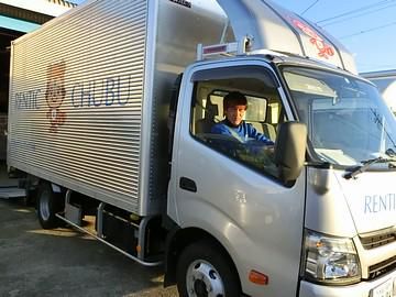株式会社レンティック中部の求人・転職情報