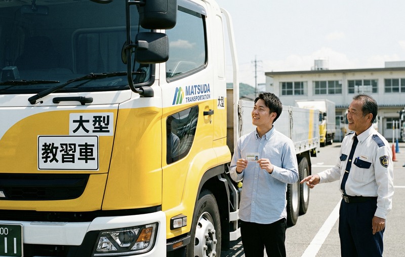 松田産業株式会社の求人・転職情報