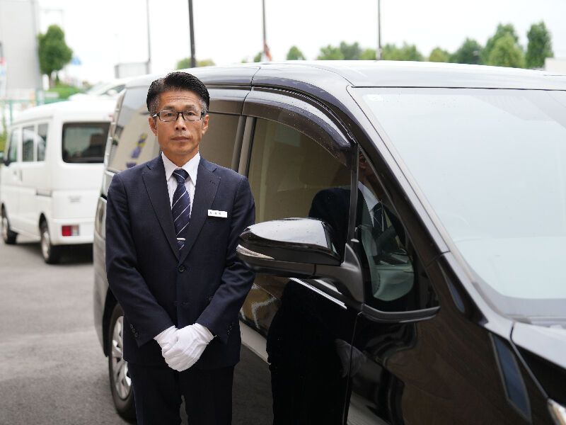 株式会社葬儀のこすもすの求人・転職情報