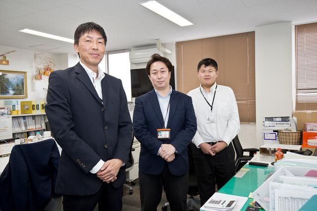 株式会社ミヤマ産業-0003の求人・転職情報
