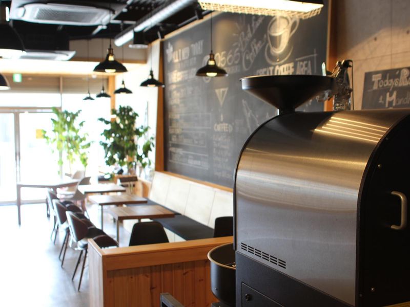 0566珈琲製作所のアルバイト・バイト求人情報-03