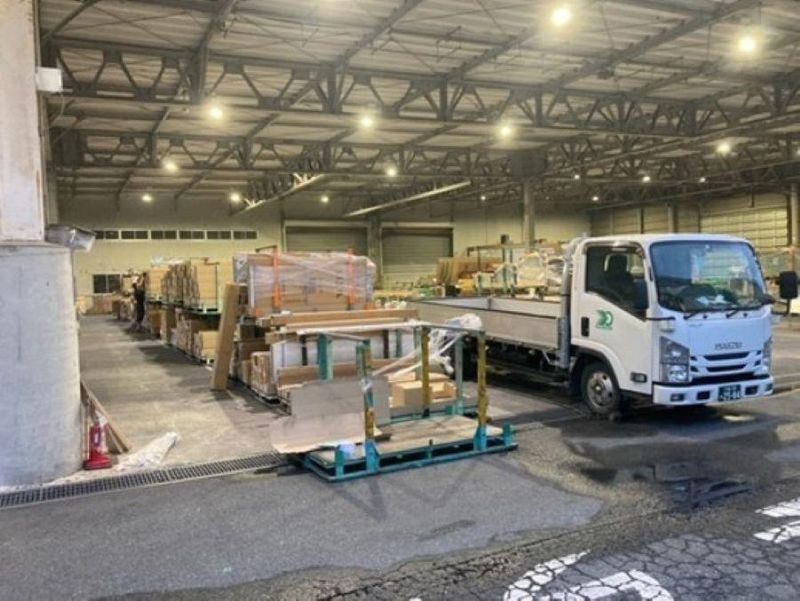 ケイ・ロジスティクス株式会社　本社営業所のアルバイト・バイト求人情報-02