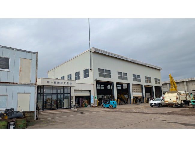 第一自動車工業株式会社の求人・転職情報