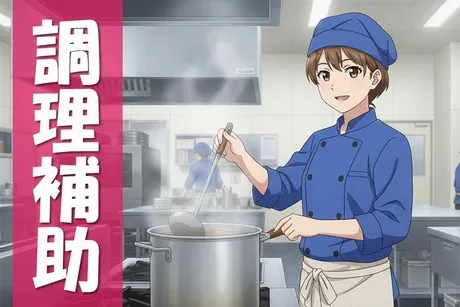 ヒューマンリレーションズ株式会社のアルバイト・バイト求人情報-24