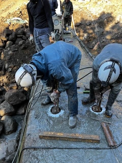 ボーリングシステム株式会社の求人・転職情報