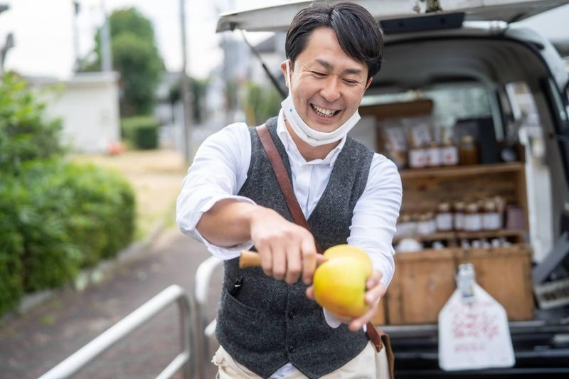 求人画像