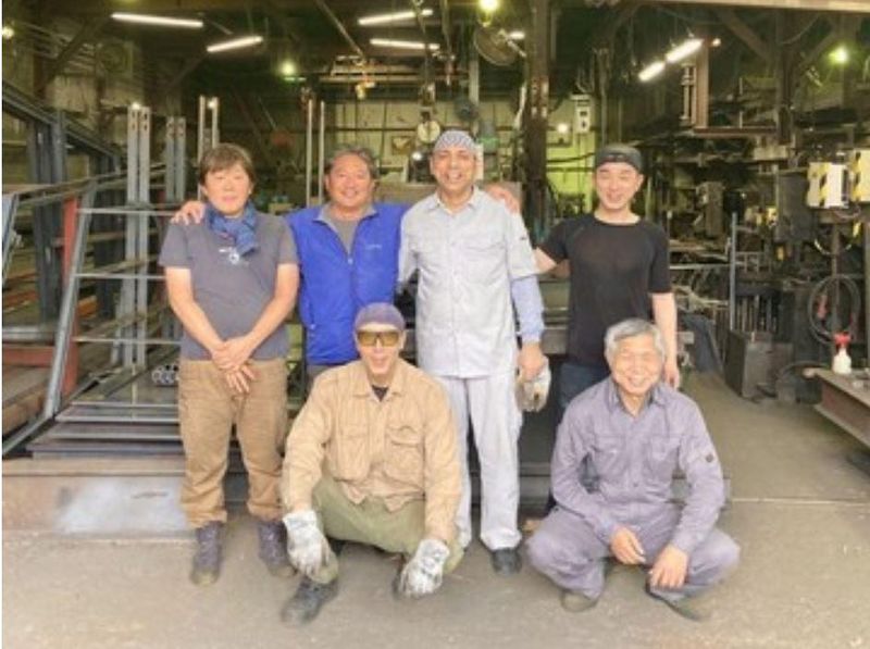 株式会社杉田製作所の求人・転職情報