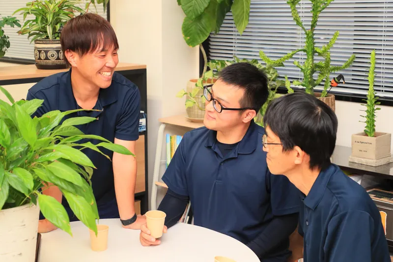 株式会社グリーンテックの求人・転職情報