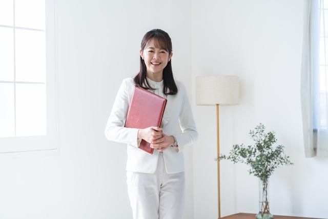 株式会社リビング住販のアルバイト・バイト求人情報-03