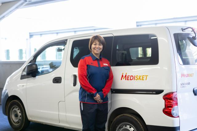 株式会社メディスケットの求人・転職情報