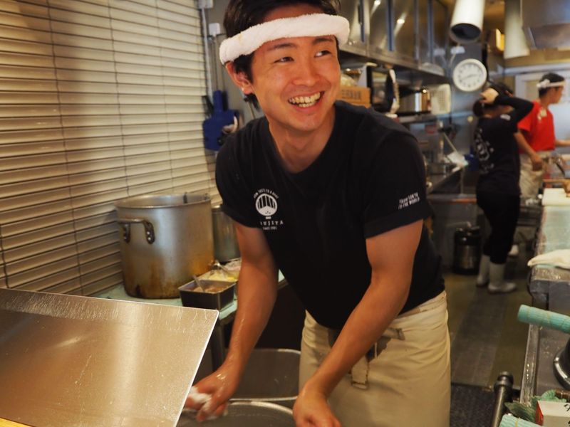 つじ田　味噌の章　小川町店のアルバイト・バイト求人情報-04