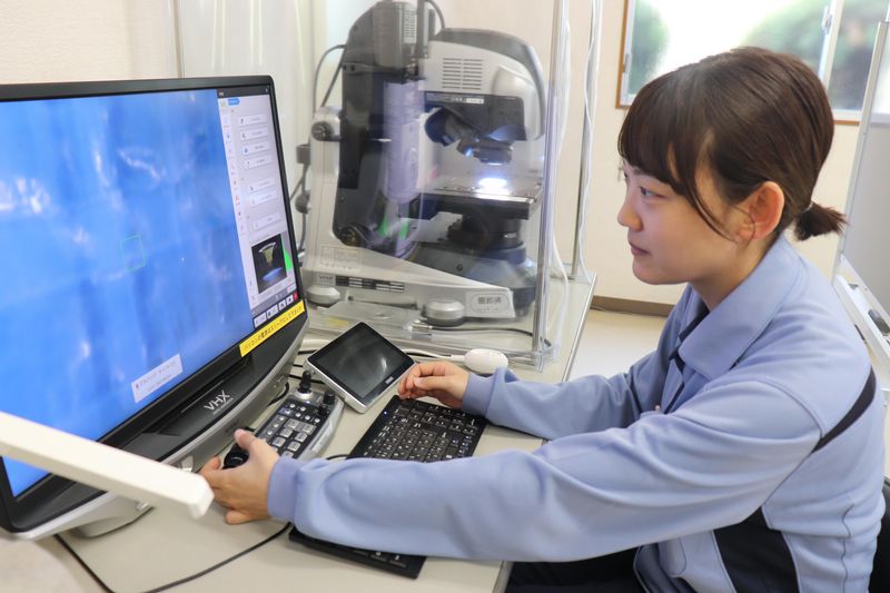 萩原工業株式会社