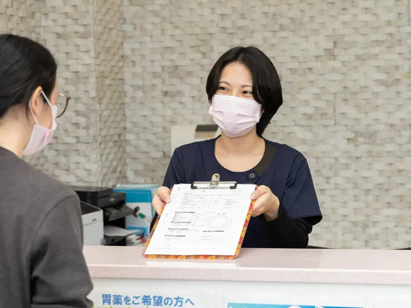 中矢歯科のアルバイト・バイト求人情報