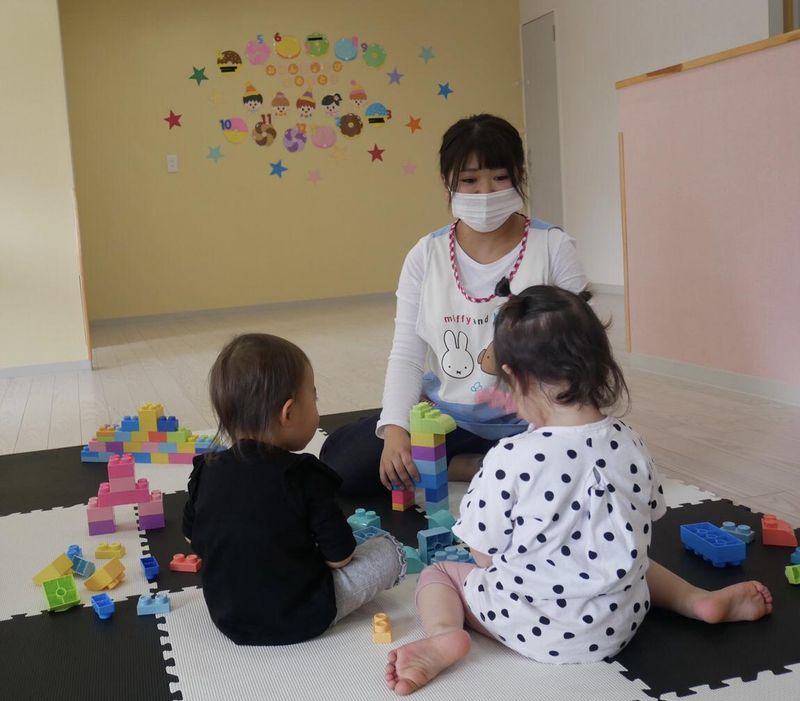すこやか保育園のアルバイト・バイト求人情報-02