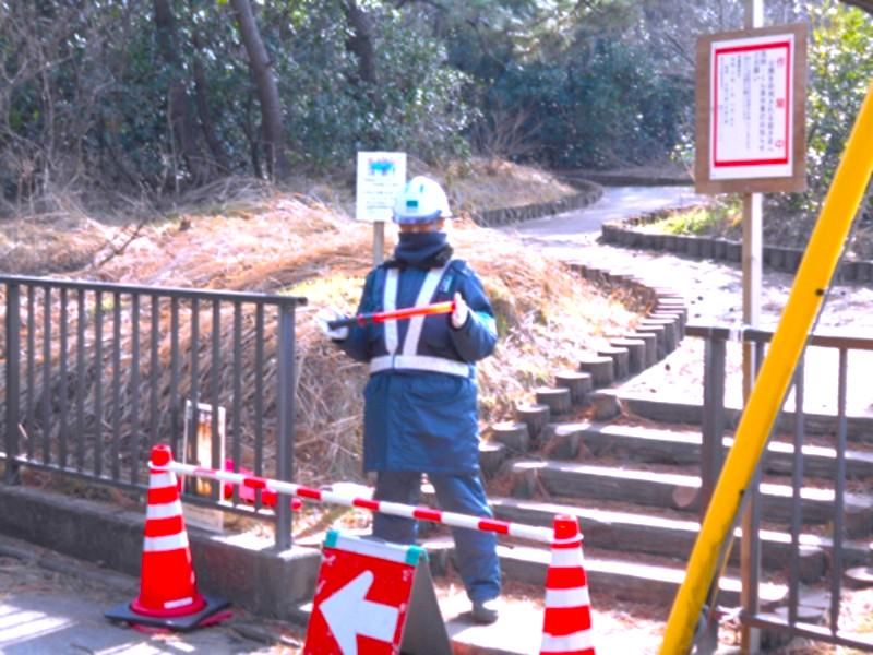 株式会社グリーンセキュリティサービス　佐渡営業所のアルバイト・バイト求人情報-07