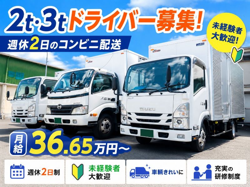 株式会社A-star運輸の求人・転職情報