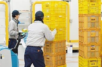 株式会社ダイエックス関西の求人情報