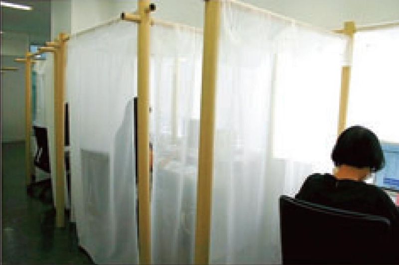 株式会社中日サービスの求人・転職情報