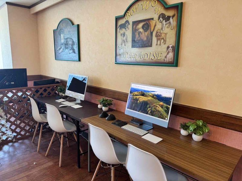 鳥羽わんわんパラダイスホテル/わんこフォトスタジオのアルバイト・バイト求人情報-04