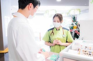 (株)やさしい手　訪問看護　かえりえ成城のアルバイト・バイト求人情報-06