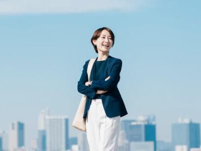 住友生命保険相互会社の求人・転職情報